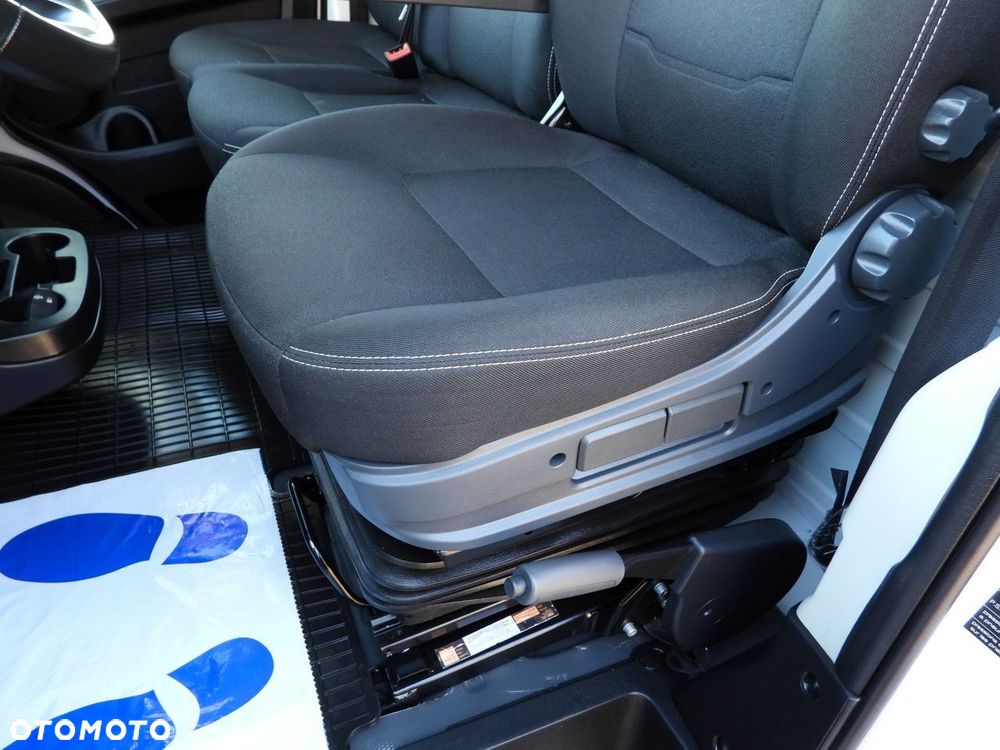 Fiat DUCATO CHŁODNIA KONTENER -5*C FUNKCJA GRZANIA KLIMATYZACJA  140KM - 29