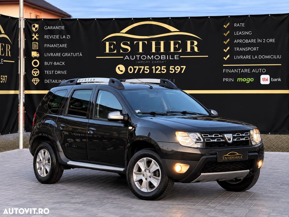 Dacia Duster - 2
