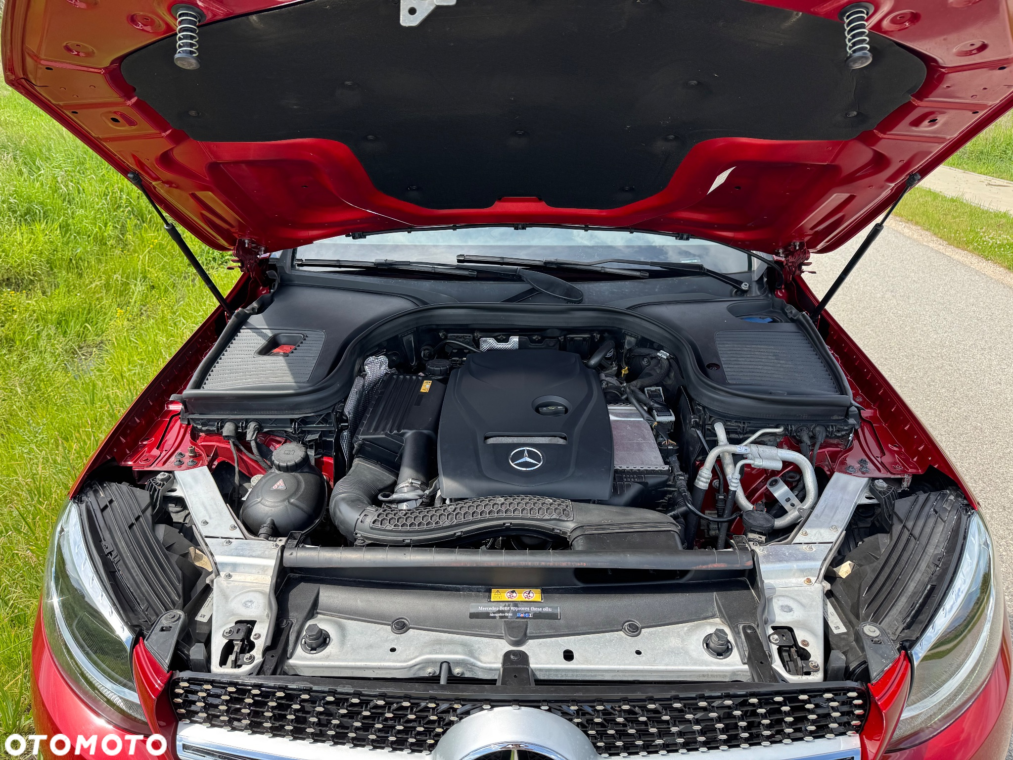 Mercedes-Benz GLC - 21