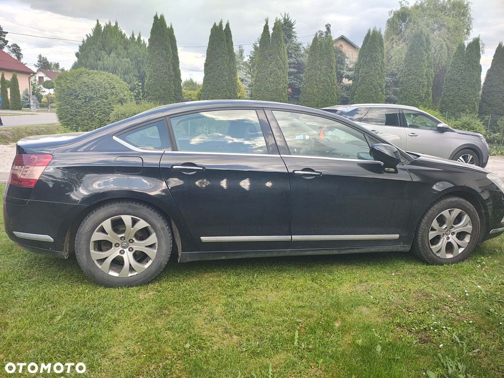 Citroën C5 HDi 140 FAP Exclusive - 5