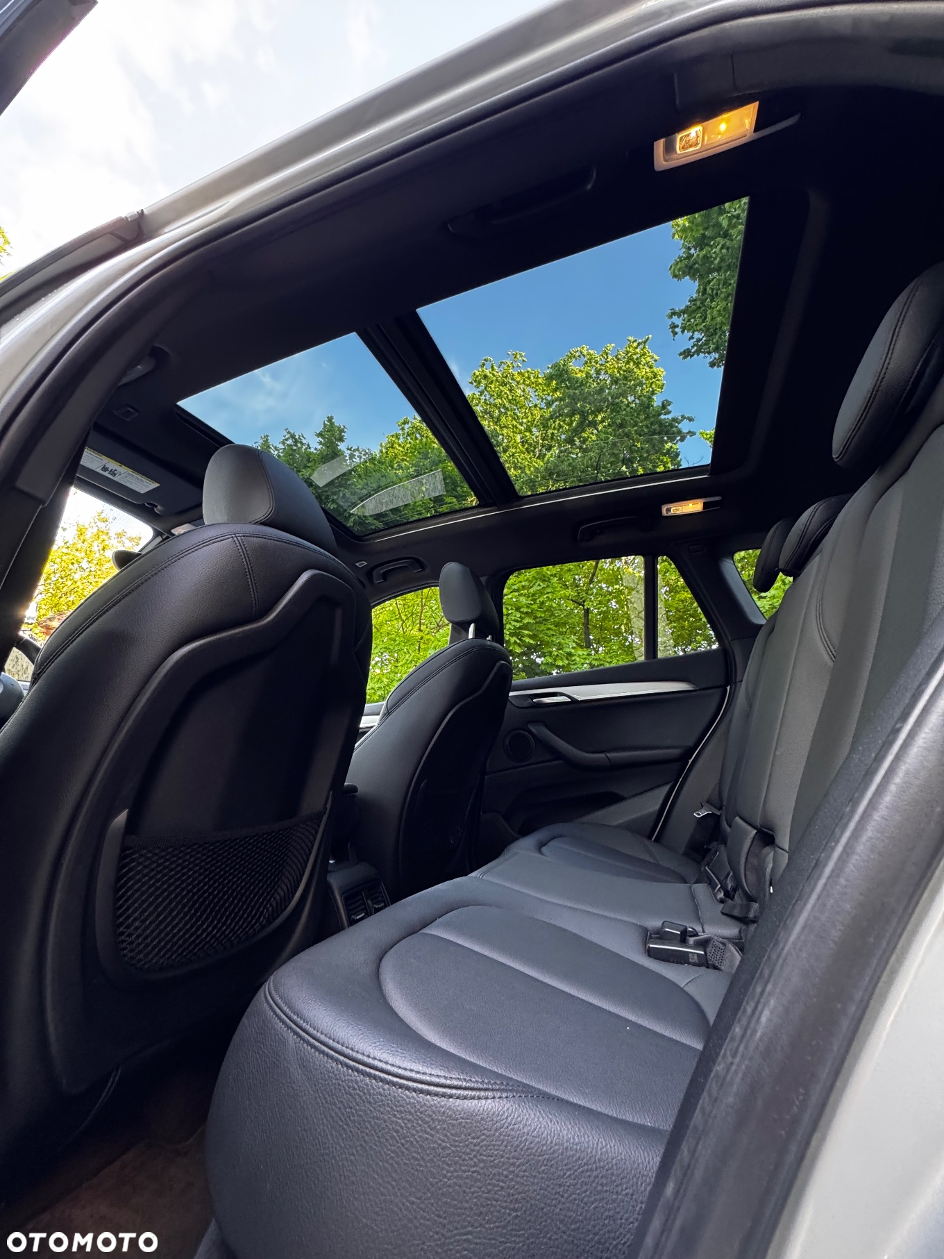 BMW X1 - 10