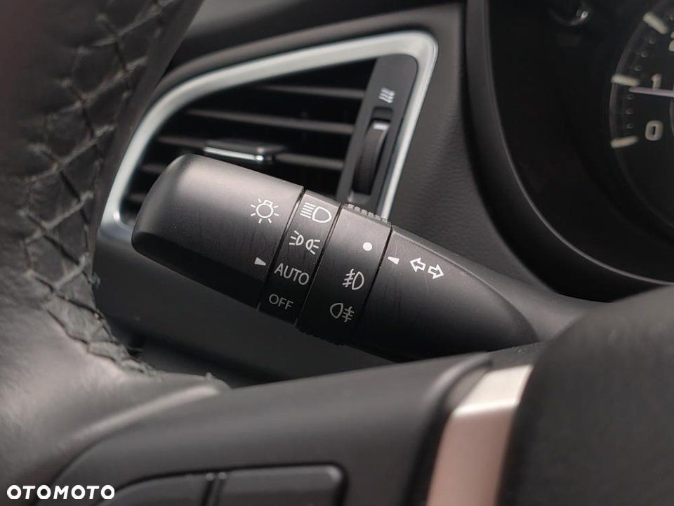 Suzuki S-Cross - 31