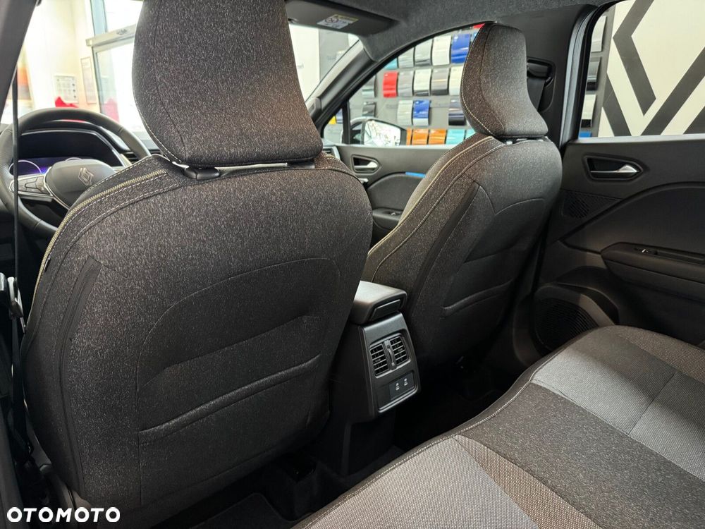 Renault Captur 1.2 TCe Techno - 31