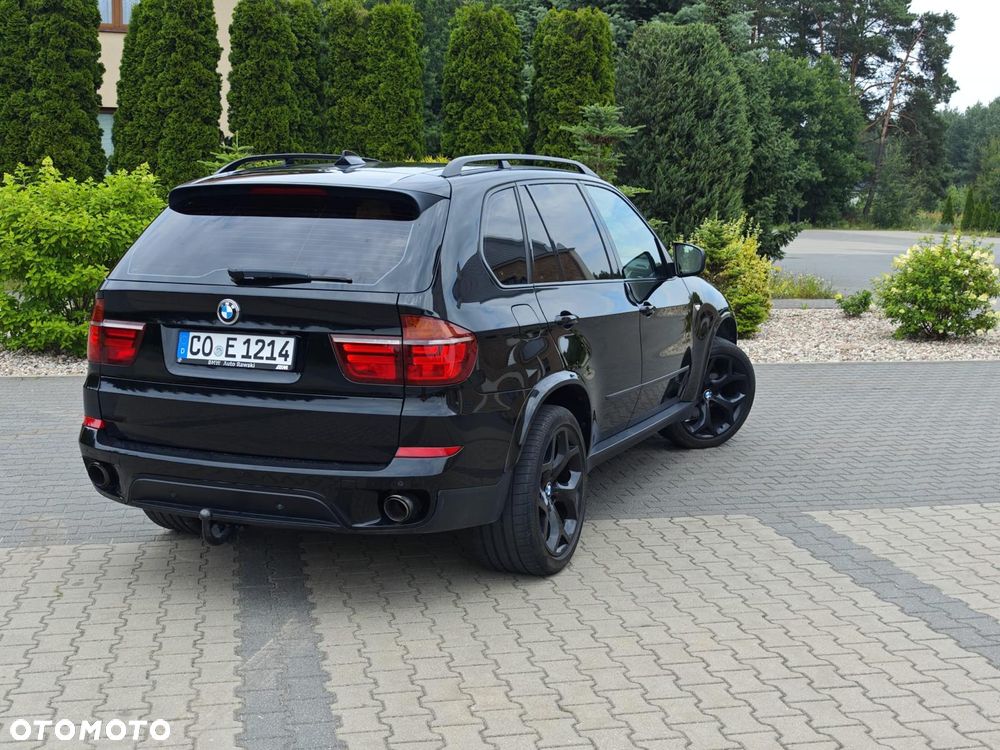 BMW X5 xDrive40d - 15