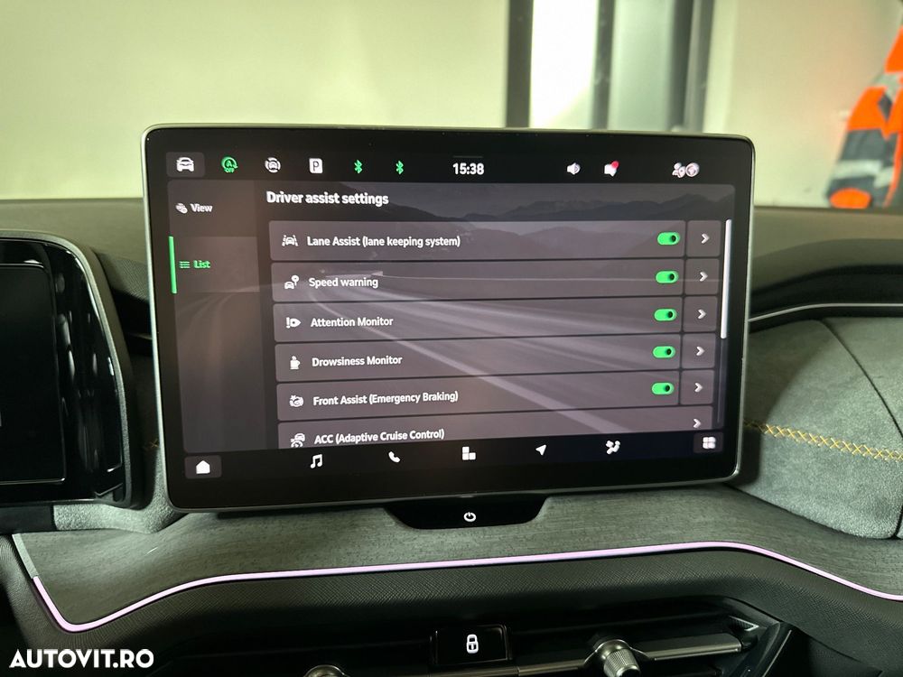 Skoda Kodiaq 2.0 TDI DSG Clever - 27