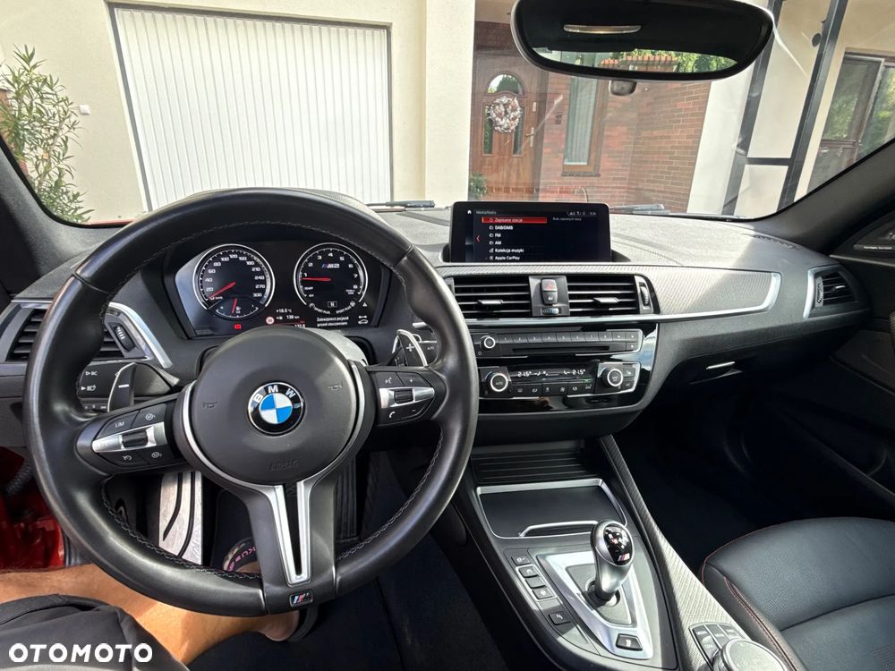 BMW M2 - 21