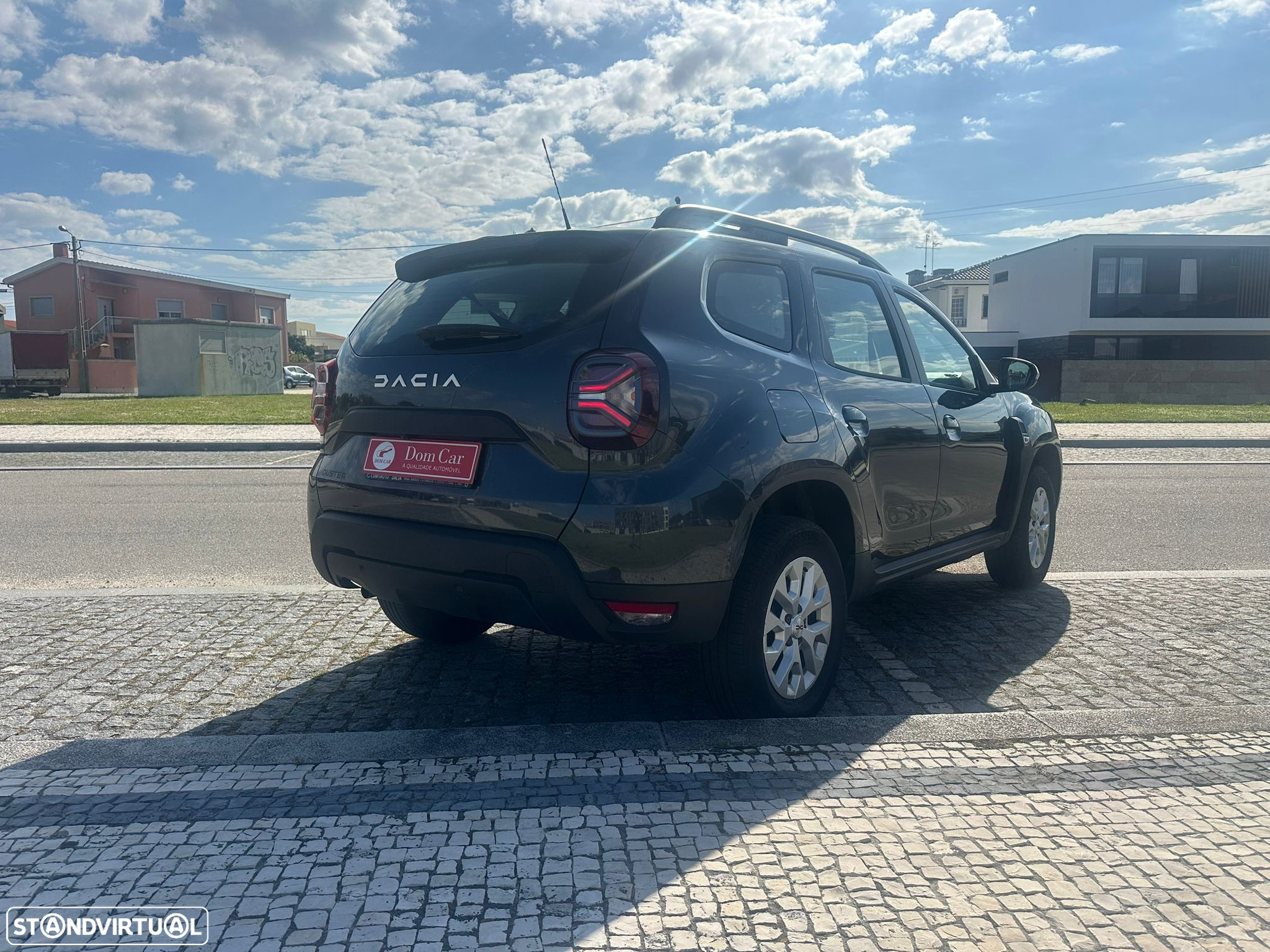 Dacia Duster - 3
