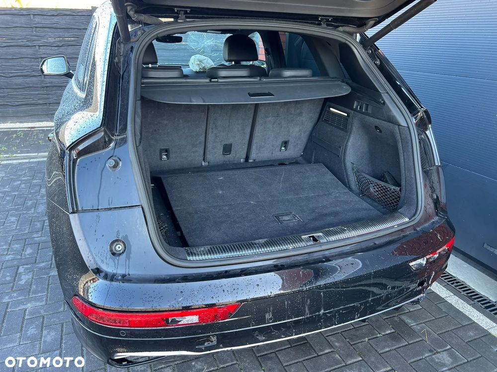 Audi Q5 2.0 TDI Quattro S tronic - 28