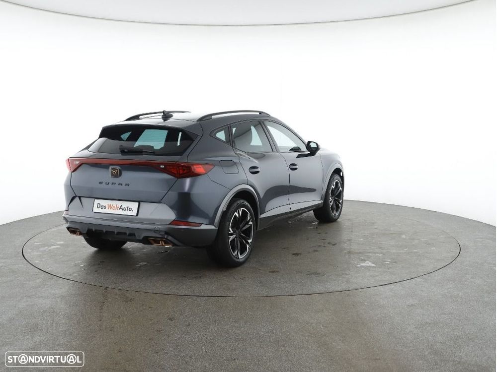 Cupra Formentor 1.4 e-Hybrid DSG - 13