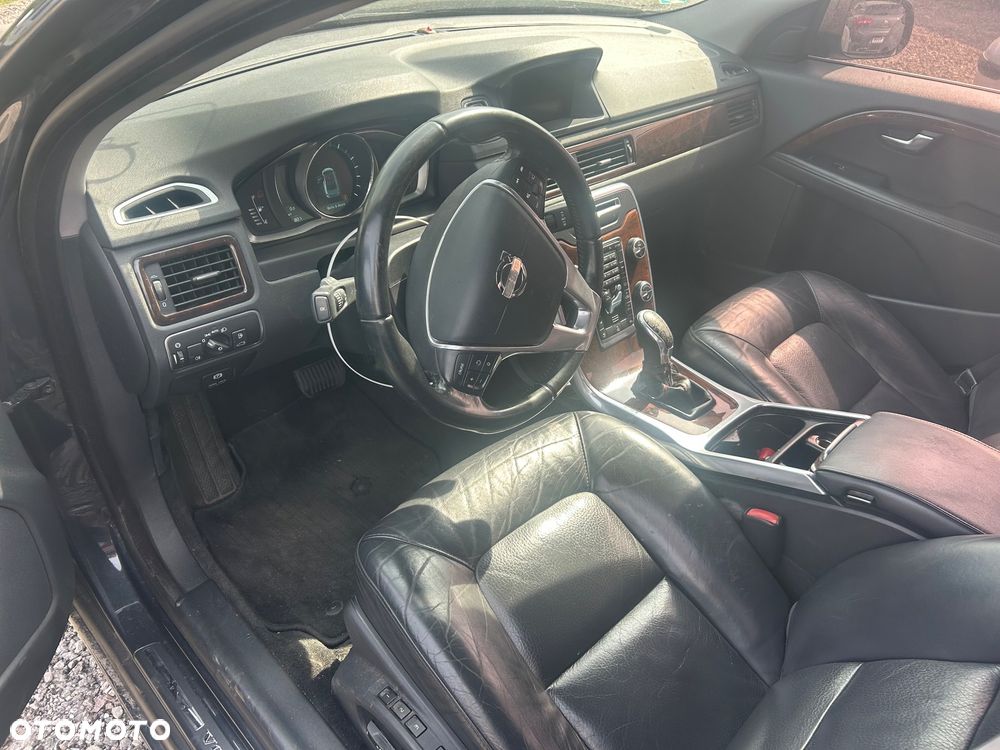 Volvo S80 T5 Summum - 7
