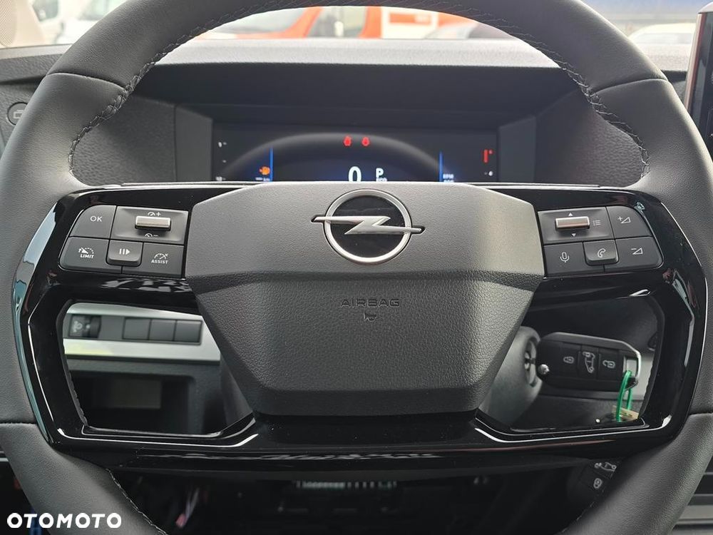 Opel Zafira 2.2 Diesel XL Business - 17