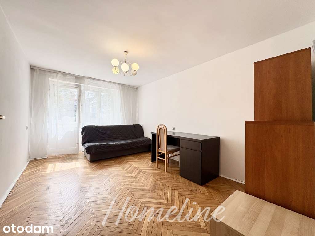 3 pokoje/ Plac Grunwaldzki / uczelnie