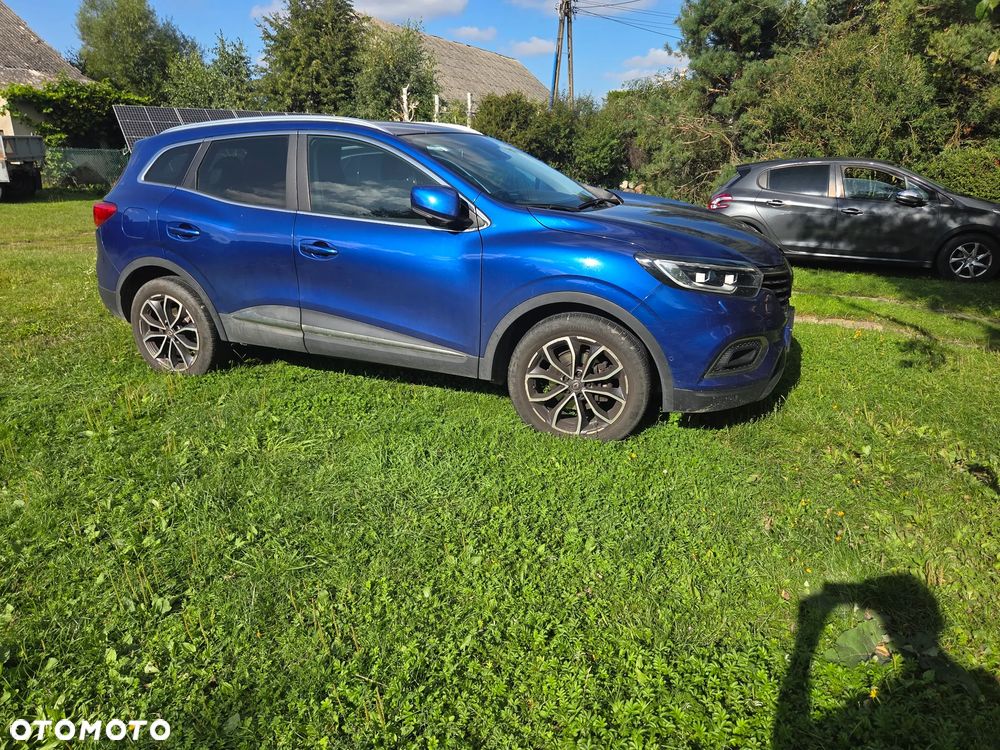 Renault Kadjar 1.3 TCe FAP Intens EDC - 1