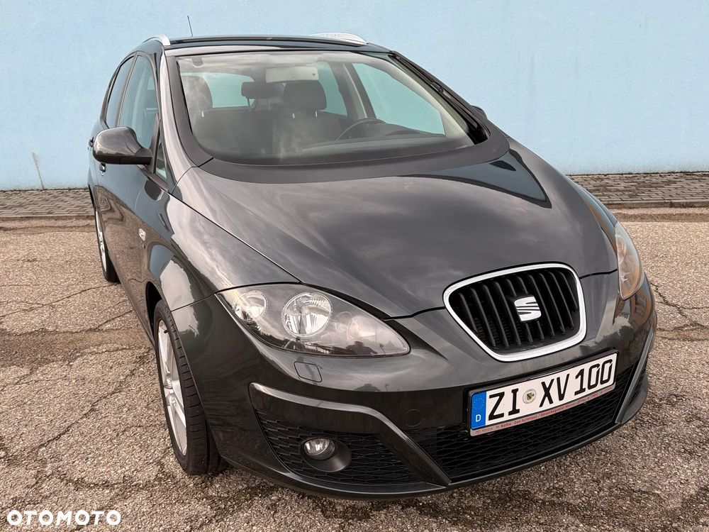 Seat Altea XL 1.4 TSI Style