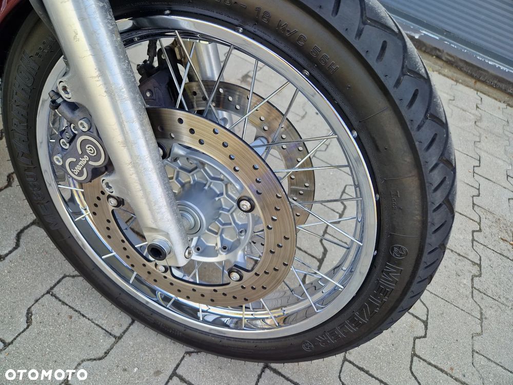 BMW R - 15