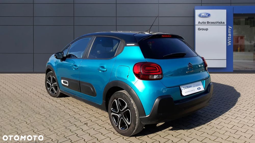 Citroën C3 1.2 PureTech Feel - 5