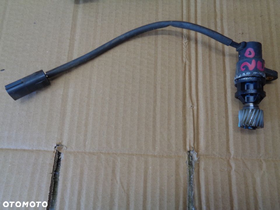 FORD MAVERICK MAZDA TRIBUTE 2,0 124KM IMPULSATOR CZUJNIK PREDKOSCI SLIMAK CZUJNIK COFANIA OSTATNIE SZTUKI - 3