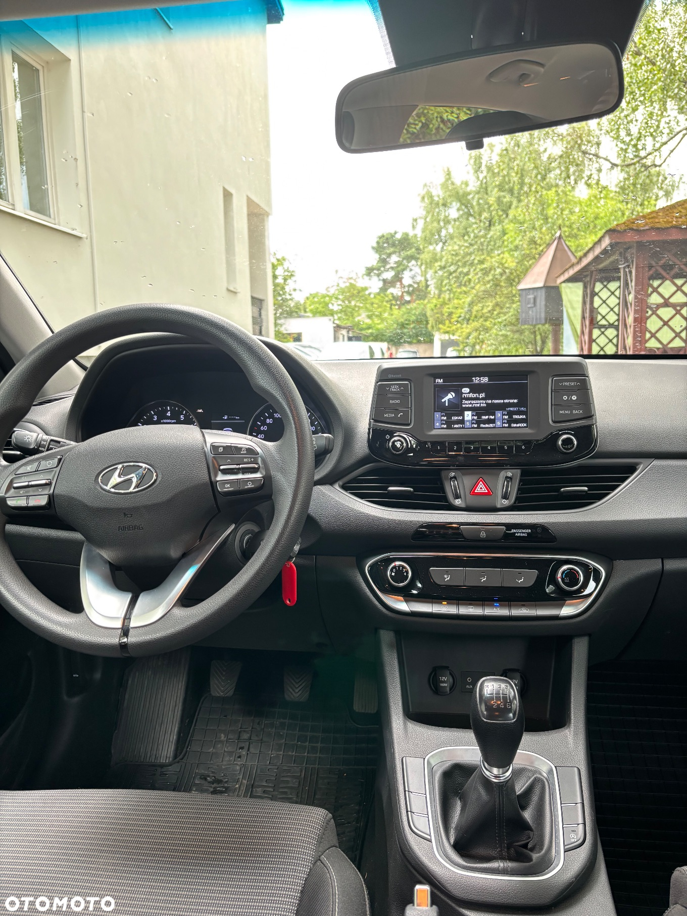 Hyundai i30 1.4 Comfort - 5