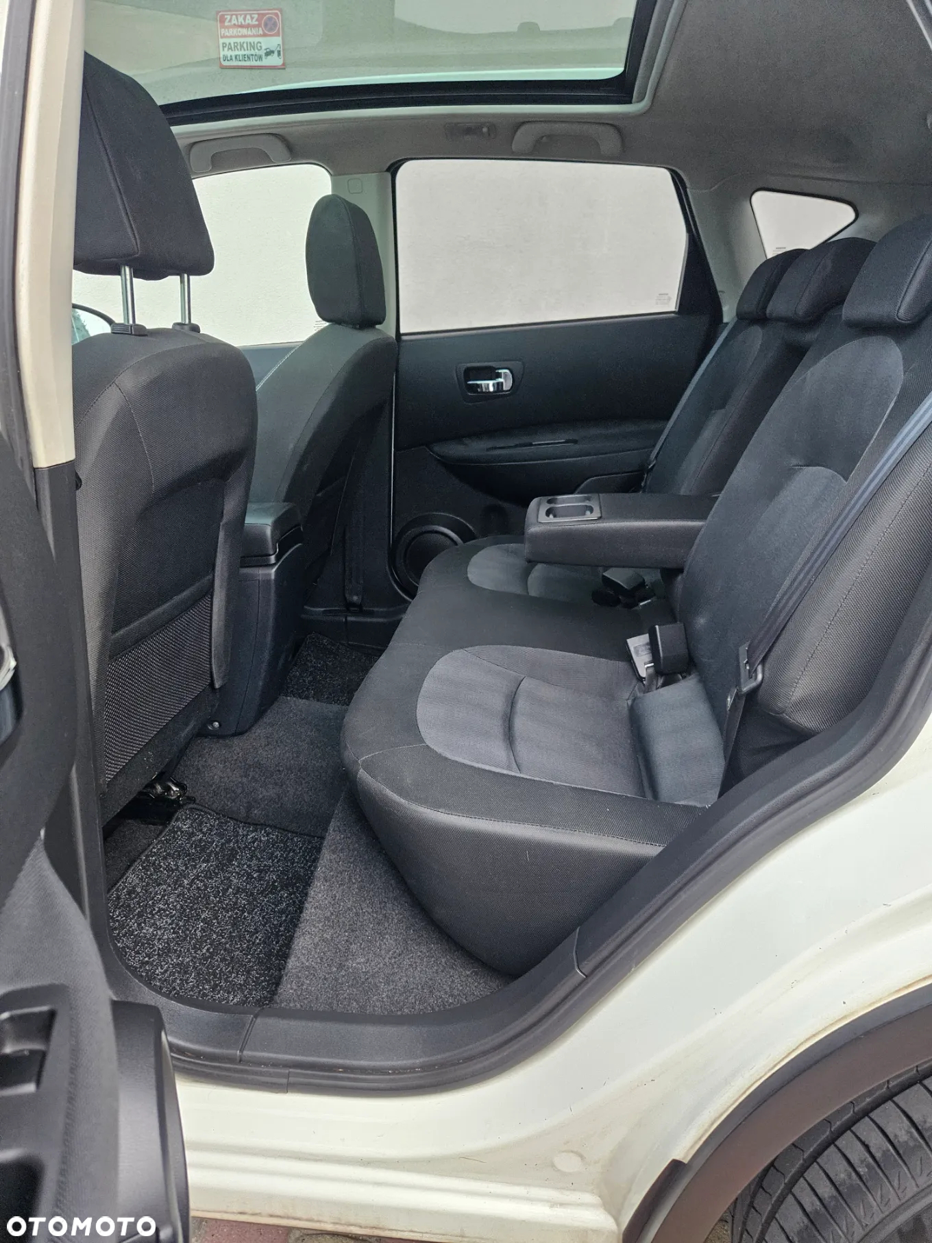 Nissan Qashqai - 32