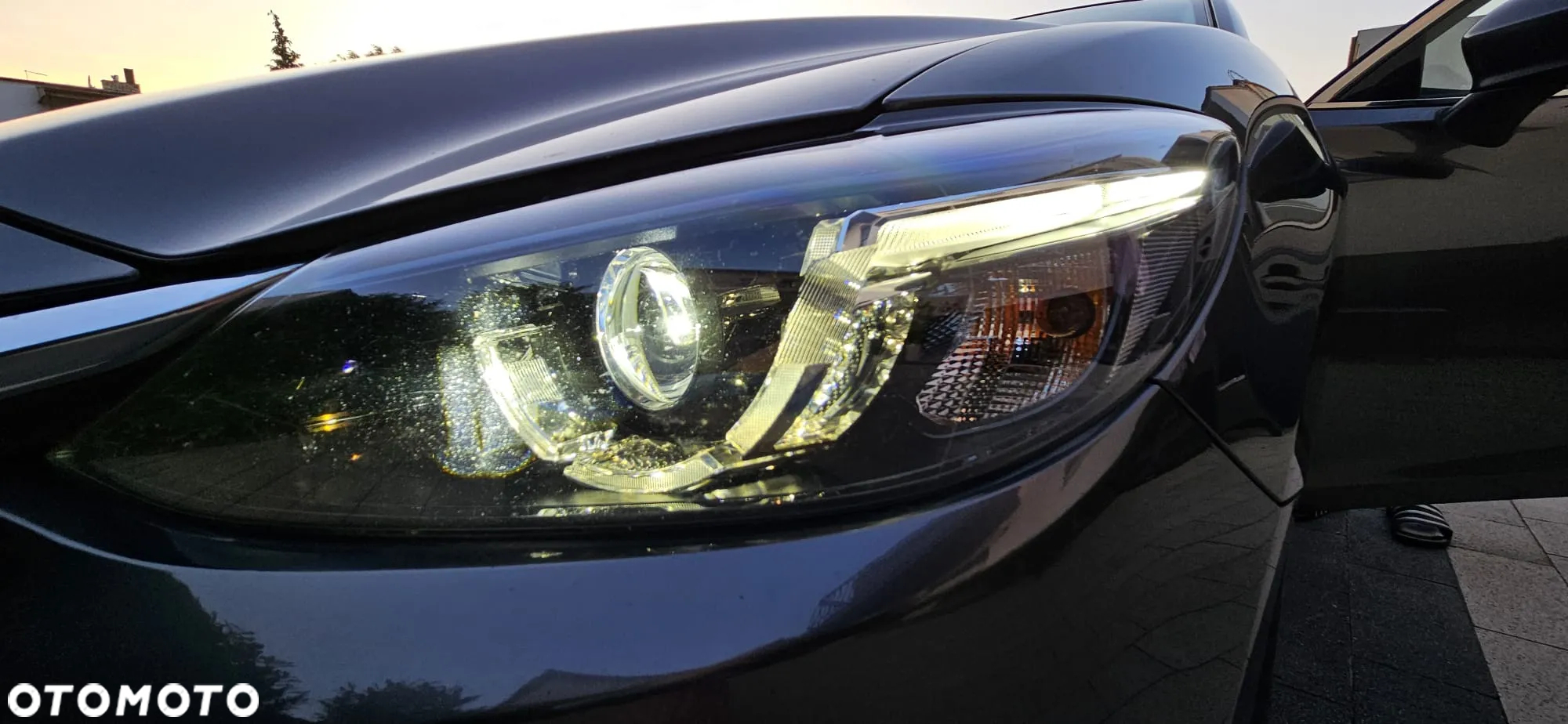 Mazda 6 2.0 Skypassion I-ELoop - 11