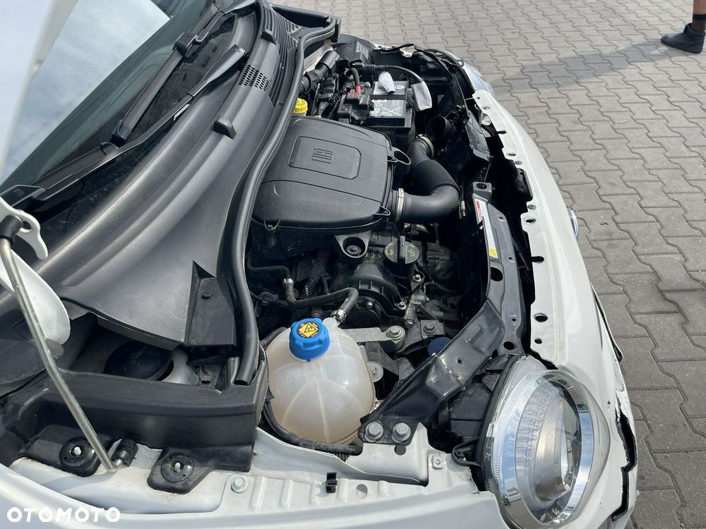 Fiat 500 1.0 GSE Hybrid Dolcevita - 12