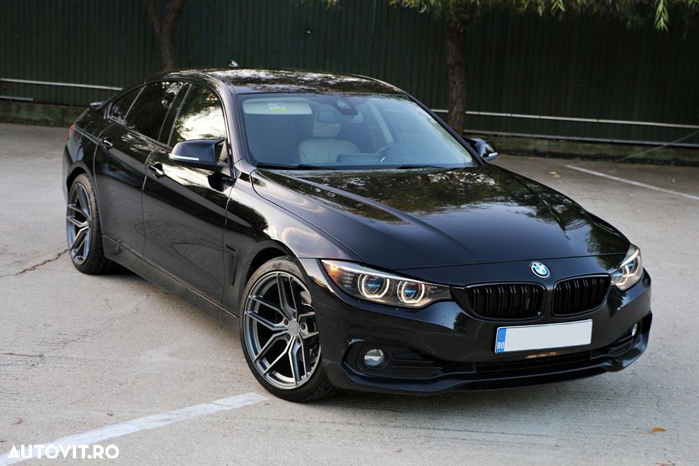BMW Seria 4 - 2