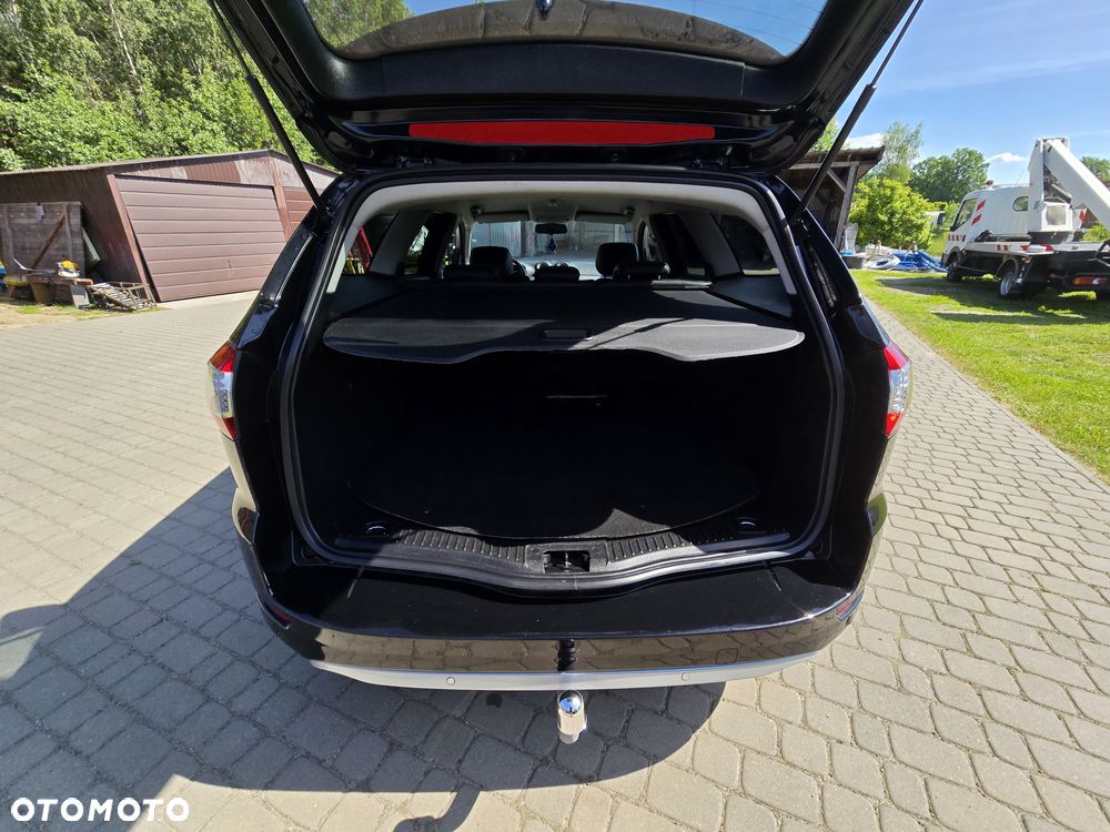Ford Mondeo 2.0 TDCi Titanium LXS - 17
