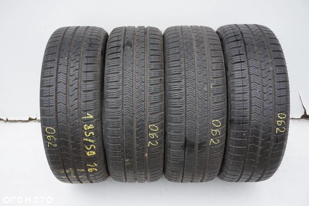 185 50 16 Vredestein Quatrac 5