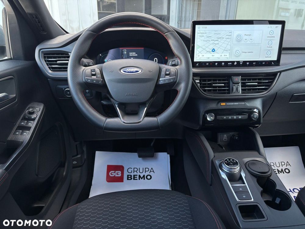Ford Kuga - 17