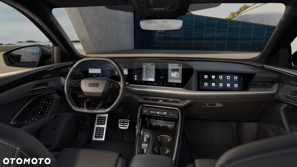 Audi SQ5 Sportback - 7
