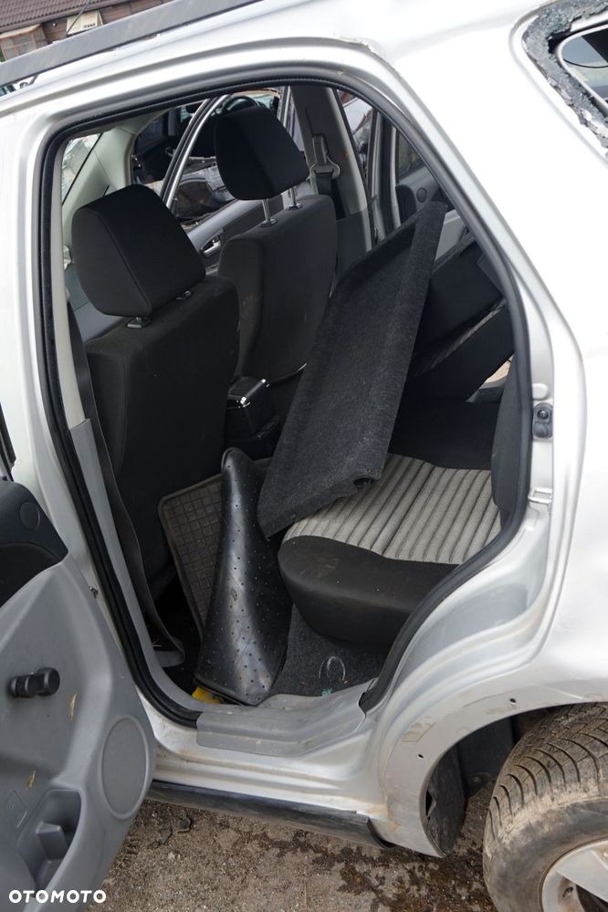 SUZUKI SX4 LIFT HB 2013 ZCC 2.0 DDIS D20AA 135KM 2WD SREBRNY na części - 15