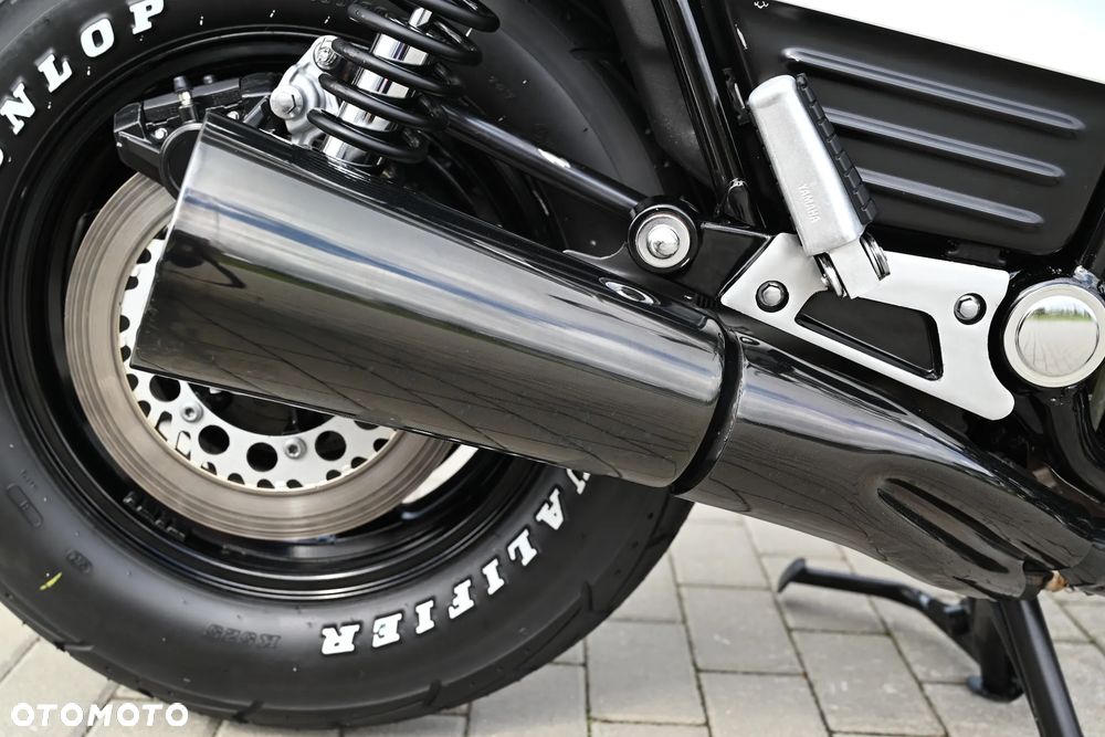 Yamaha V-MAX - 28
