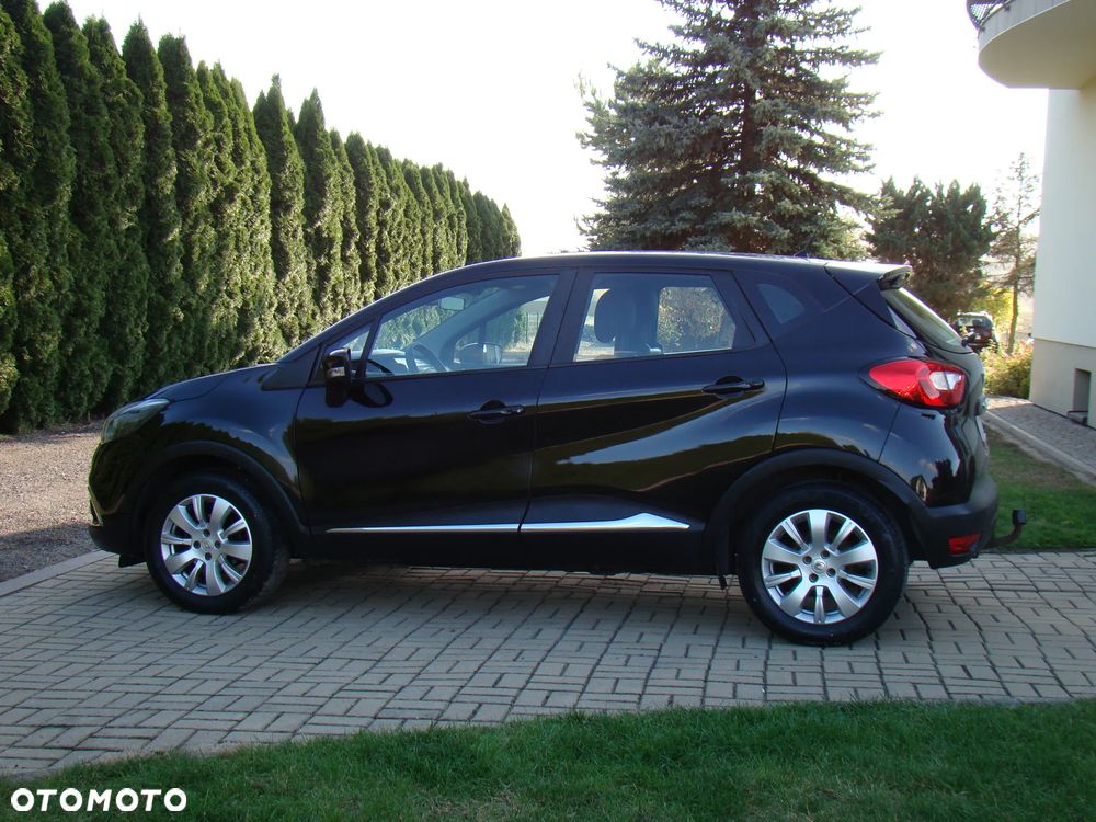 Renault Captur ENERGY TCe 90 Start&Stop Intens - 14