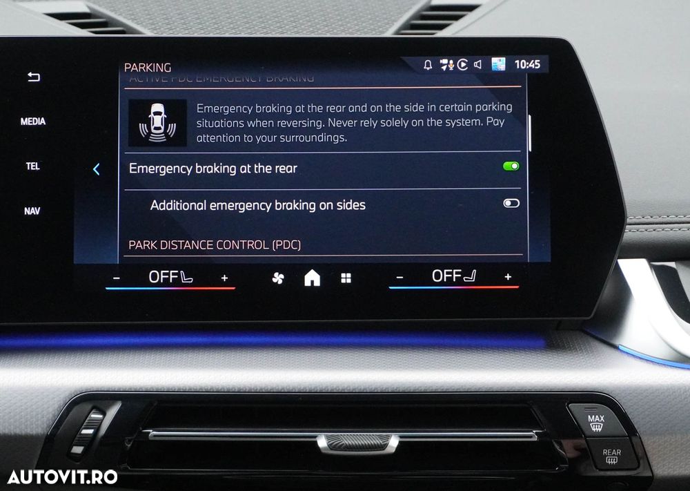 BMW X1 xDrive20d Aut. M Sportpaket - 32