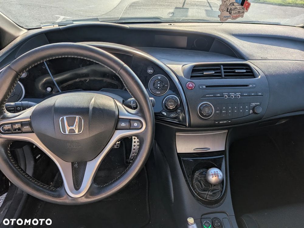 Honda Civic - 11