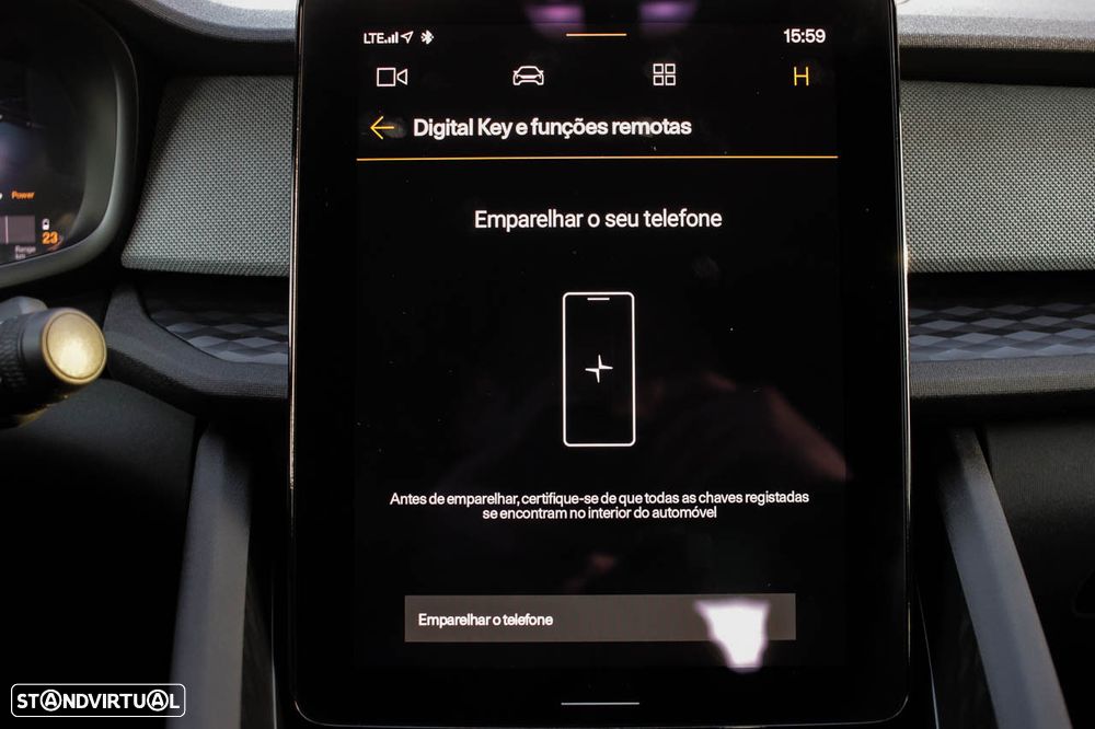 Polestar 2 Single Motor 78kWh - 30