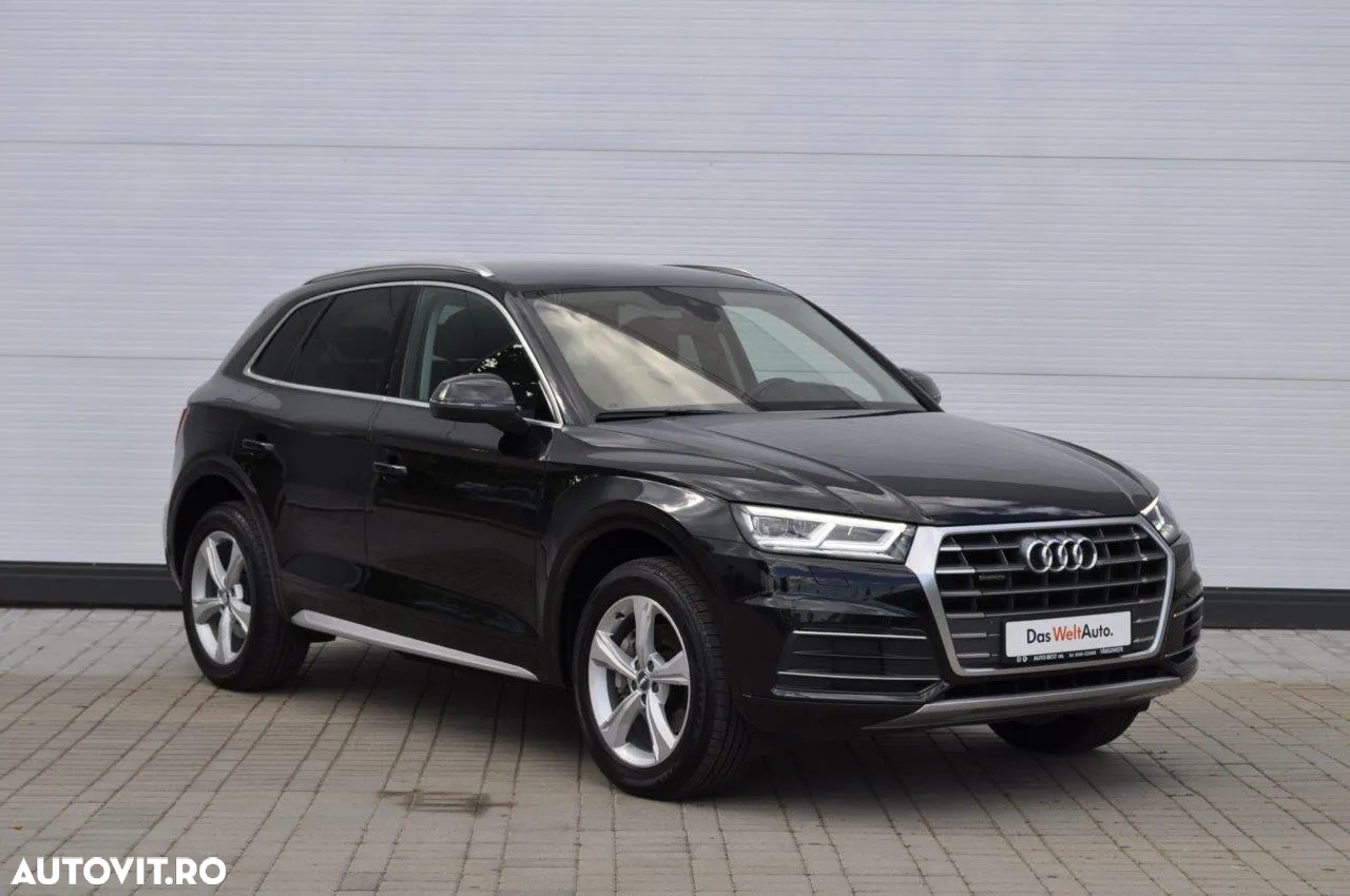 Audi Q5 2.0 TDI Quattro S tronic - 4