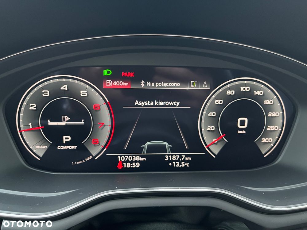 Audi A4 Limousine 40 TFSI quattro S tronic - 17