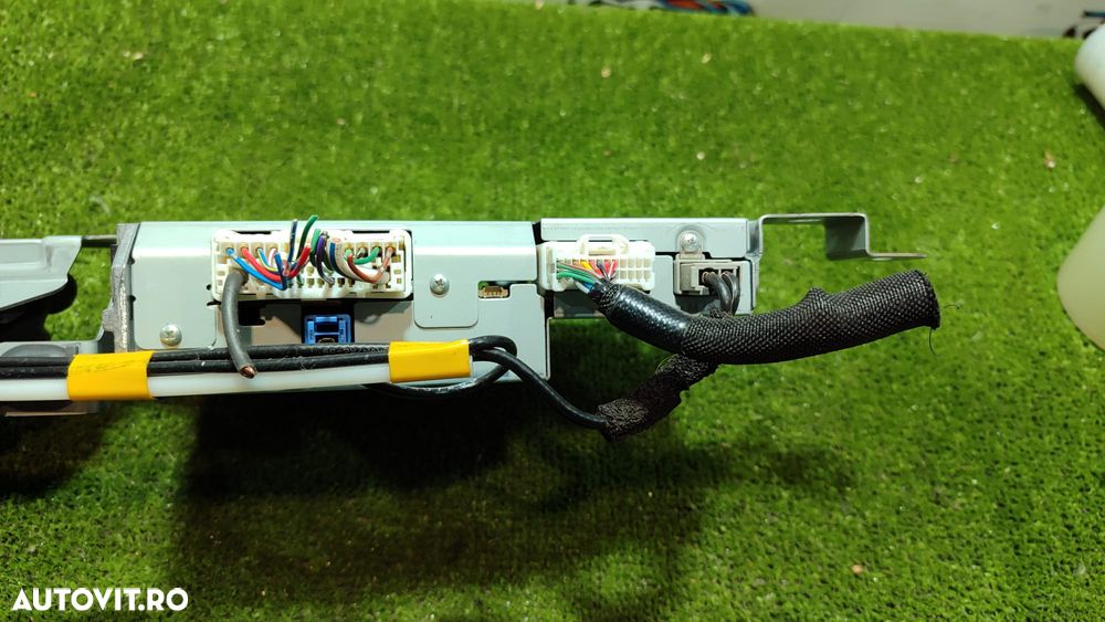 MODUL NAVIGATIE MAZDA 6 2.2 DIESEL 2016 COD OEM GMM666DRX / 528247 / GMM610040403 / SEDAN / 2012-2018 - 2