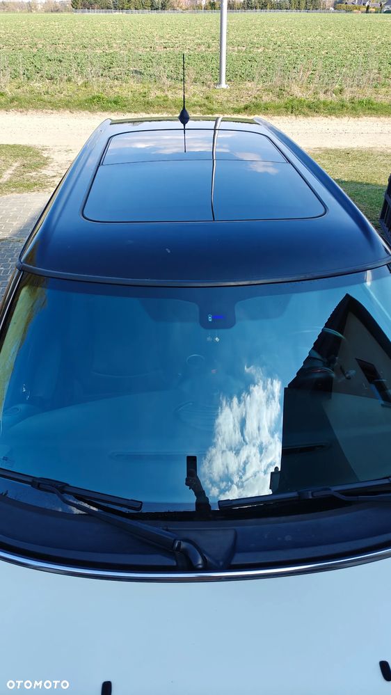 MINI Clubman Cooper S - 18