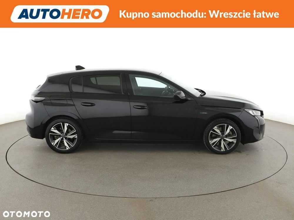 Peugeot 308 180 e-EAT8 Allure Pack - 10