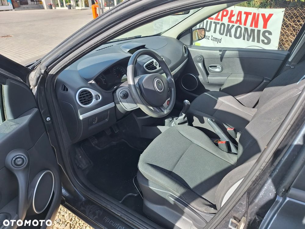 Renault Clio 1.2 16V Ripcurl - 29