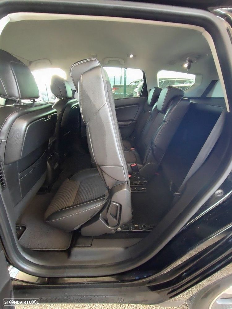 Renault Grand Scénic 1.5 dCi Dynamique S SS - 15