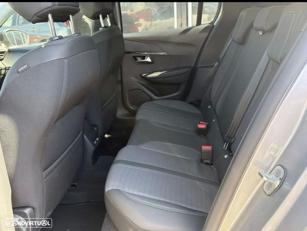 Peugeot 208 PureTech 100 Allure Pack - 5