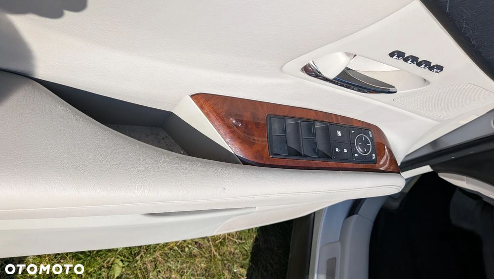Lexus RX 350 Comfort - 20