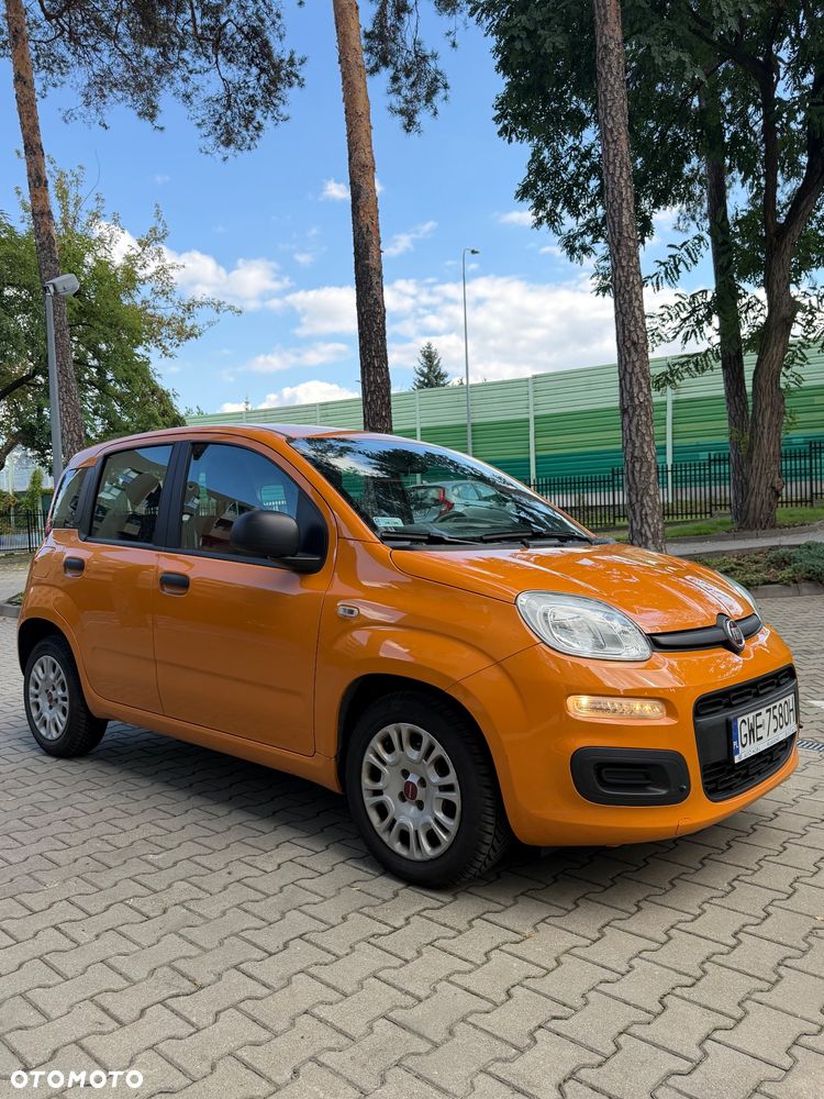 Fiat Panda 1.2 Easy - 2