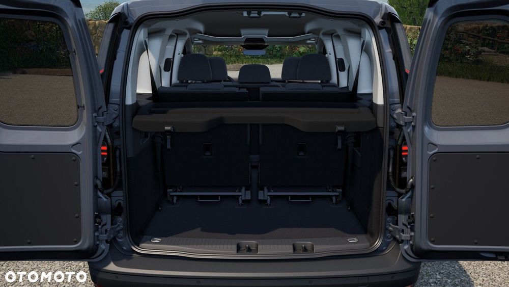 Volkswagen Caddy - 13