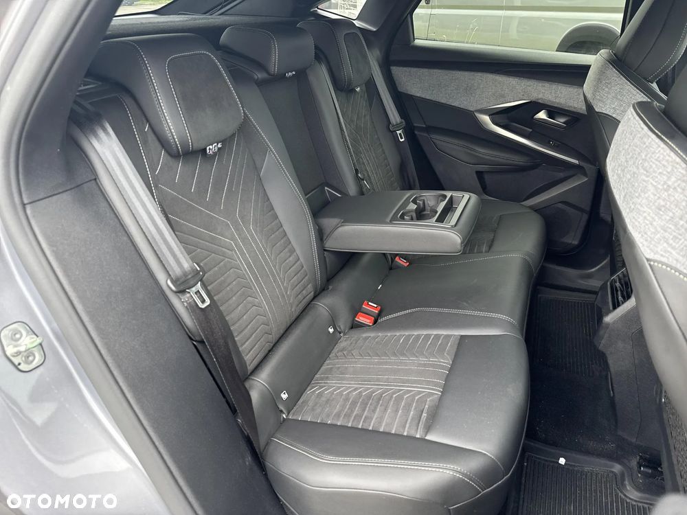 Peugeot 3008 - 14