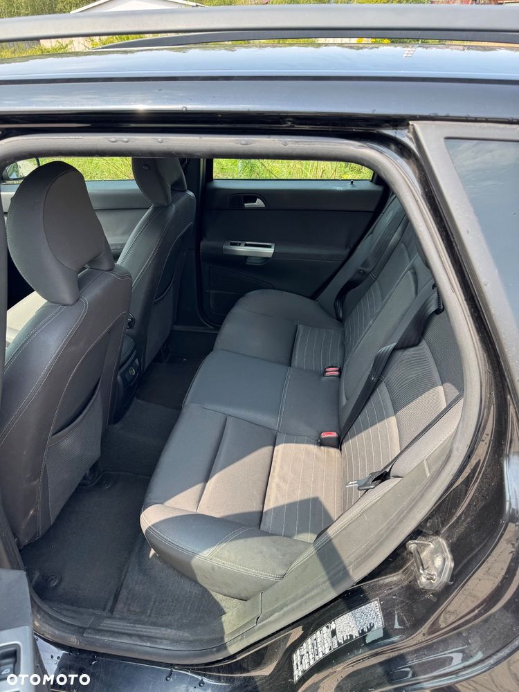 Volvo V50 2.0D Momentum - 9