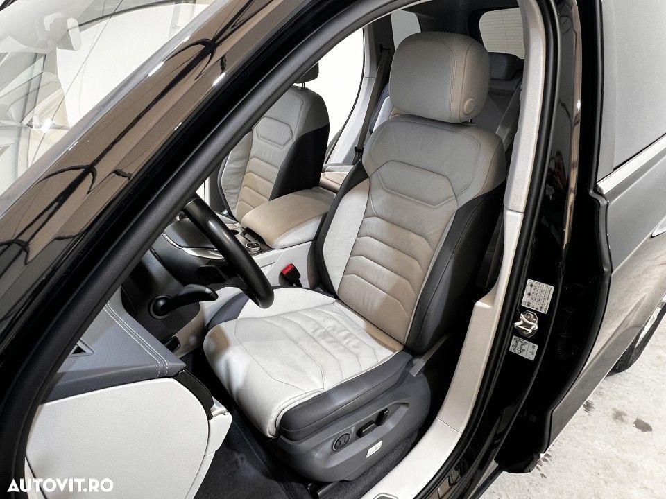 Volkswagen Touareg - 6